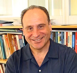 David Louis Rosenblatt