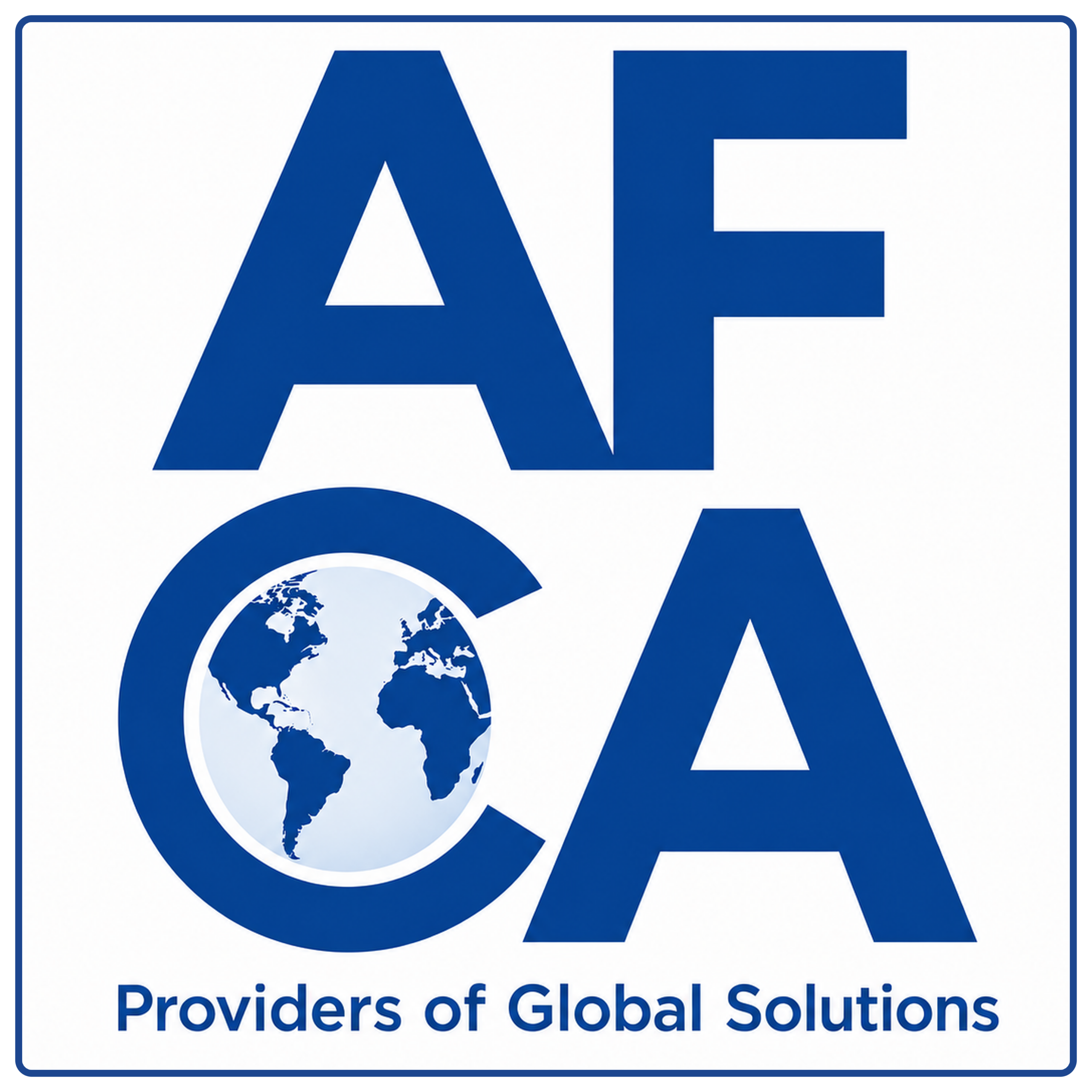 AFCA Providers of Global Solutions
